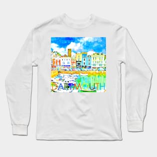 Dartmouth Long Sleeve T-Shirt